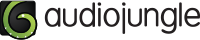 Logo Audiojungle