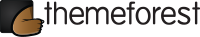 Logo Themeforest
